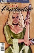 Hellblazer: Lady Constantine (2003—2003) 4 issues
