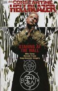 Hellblazer: Staring at the Wall (Collected)