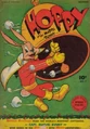 Hoppy the Marvel Bunny #7 (December, 1946)