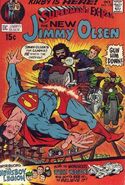 Superman's Pal, Jimmy Olsen Vol 1 133