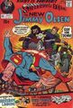 Superman's Pal, Jimmy Olsen #133 (October, 1970)