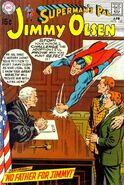 Jimmy Olsen Vol 1 128
