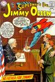 Superman's Pal, Jimmy Olsen #128 (April, 1970)