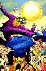 Joker vs Luthor 01