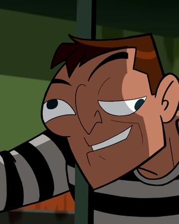 Lazy Eye The Brave And The Bold Dc Database Fandom