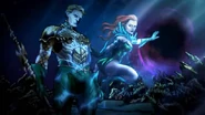 Mera DCUO 001.png (252 KB) Mera Video Games DC Universe Online