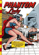 Phantom Lady (Fox) Vol 1 15