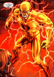 Reverse Flash 052