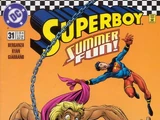 Superboy Vol 4 31