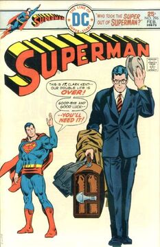 Superman: The Man of Steel # 28 DC Comic Book Clark Kent Lois Lane Luther  YY13