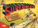 Superman Vol 1 66
