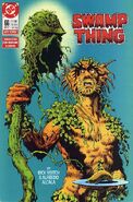 Swamp Thing Vol 2 66