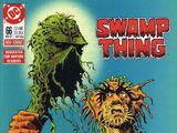 Swamp Thing Vol 2 66