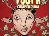 Sweet Tooth: Compendium (Collected)