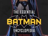 The Essential Batman Encyclopedia