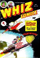 Whiz Comics Vol 1 147