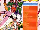 Who's Who: The Definitive Directory of the DC Universe Vol 1 7