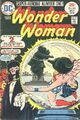 Wonder Woman Vol 1 218
