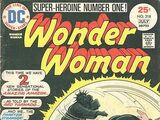 Wonder Woman Vol 1 218