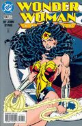 Wonder Woman Vol 2 106