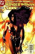 Wonder Woman Vol 2 157