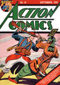 Action Comics Vol 1 16