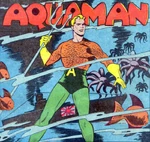 Aquaman Earth-Two 0001