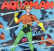 Aquaman (Earth-Two)