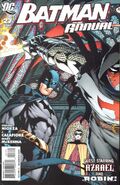 Batman Annual Vol 1 27