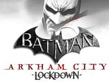 Batman: Arkham City Lockdown