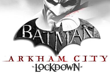 Batman: Arkham City Lockdown - Industrial District by Finisterboy