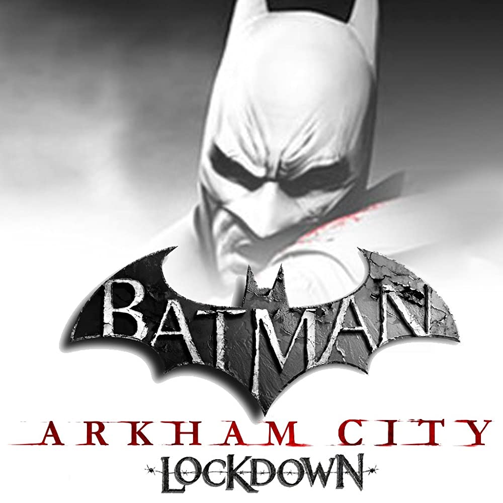 DeathStroke, Batman Arkham City Lockdown Wiki