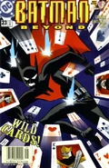Batman Beyond Vol 2 23