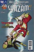 Billy Batson and the Magic of Shazam! Vol 1 4