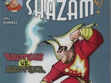 Billy Batson and the Magic of Shazam! Vol 1 4