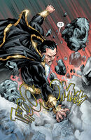 Black Adam Height Weight Measurements Powers Weakness Wiki