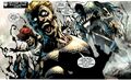 Blackest Night Aquaman Family 01