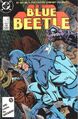 Blue Beetle Vol 6 16
