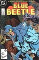 Blue Beetle Vol 6 #16 (September, 1987)
