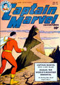 Captain Marvel Adventures Vol 1 61