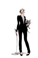 Catwoman Vol 4 35 Textless