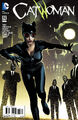 Catwoman Vol 4 52