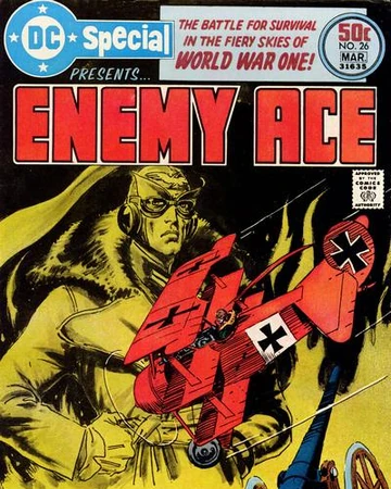 Dc Special Vol 1 26 Dc Database Fandom Posters up to 30x90 are printed on a durst theta 76hs, all the large and grand format sizes are printed on our hp 365. dc special vol 1 26 dc database fandom