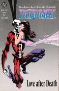 Deadman - Love After Death 2