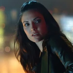 As Andrea Rojas Smallville 2006