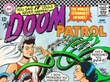 Doom Patrol Vol 1 104