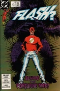 The Flash Vol 2 26