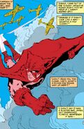 Flying Fox (New Earth)