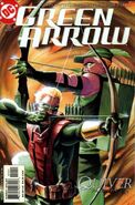 Green Arrow Vol 3 10