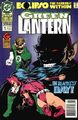 Green Lantern Annual Vol 3 1